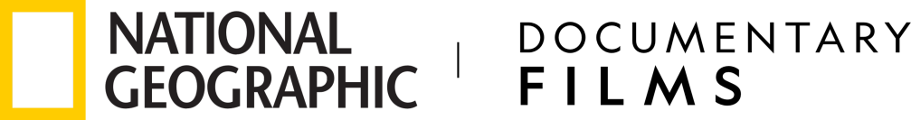 National Geographic Documentary Films Logo