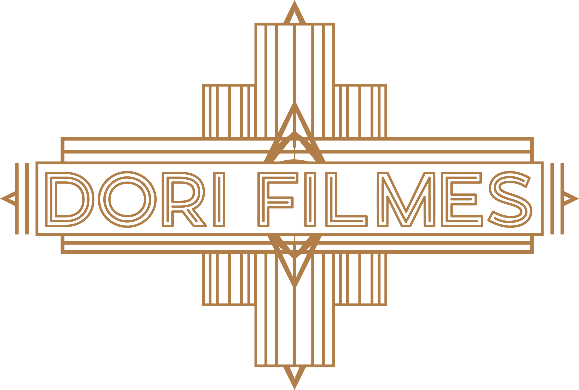 Dori Filmes Logo