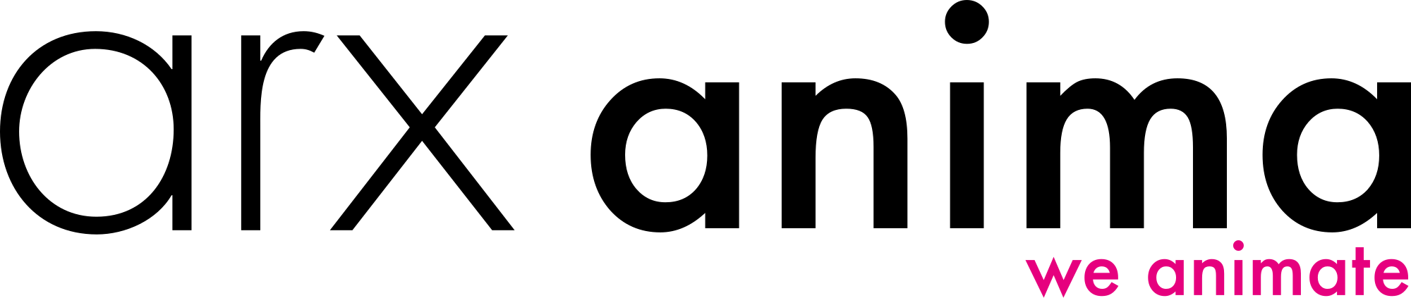 ARX Anima Logo