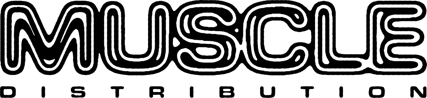 Muscle Distribution Logo
