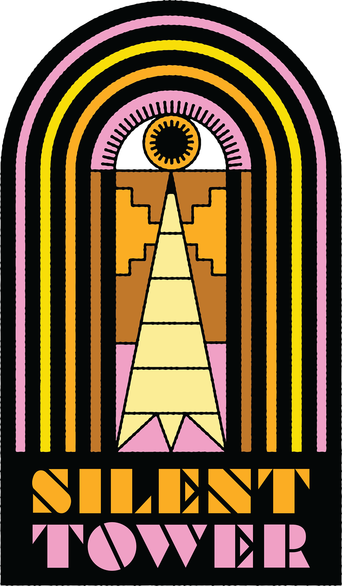 Silent Tower Logo