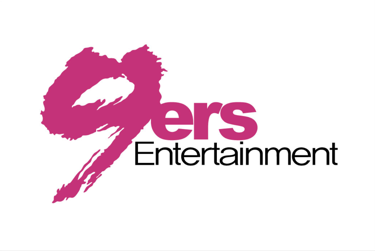 9ers Entertainment Logo