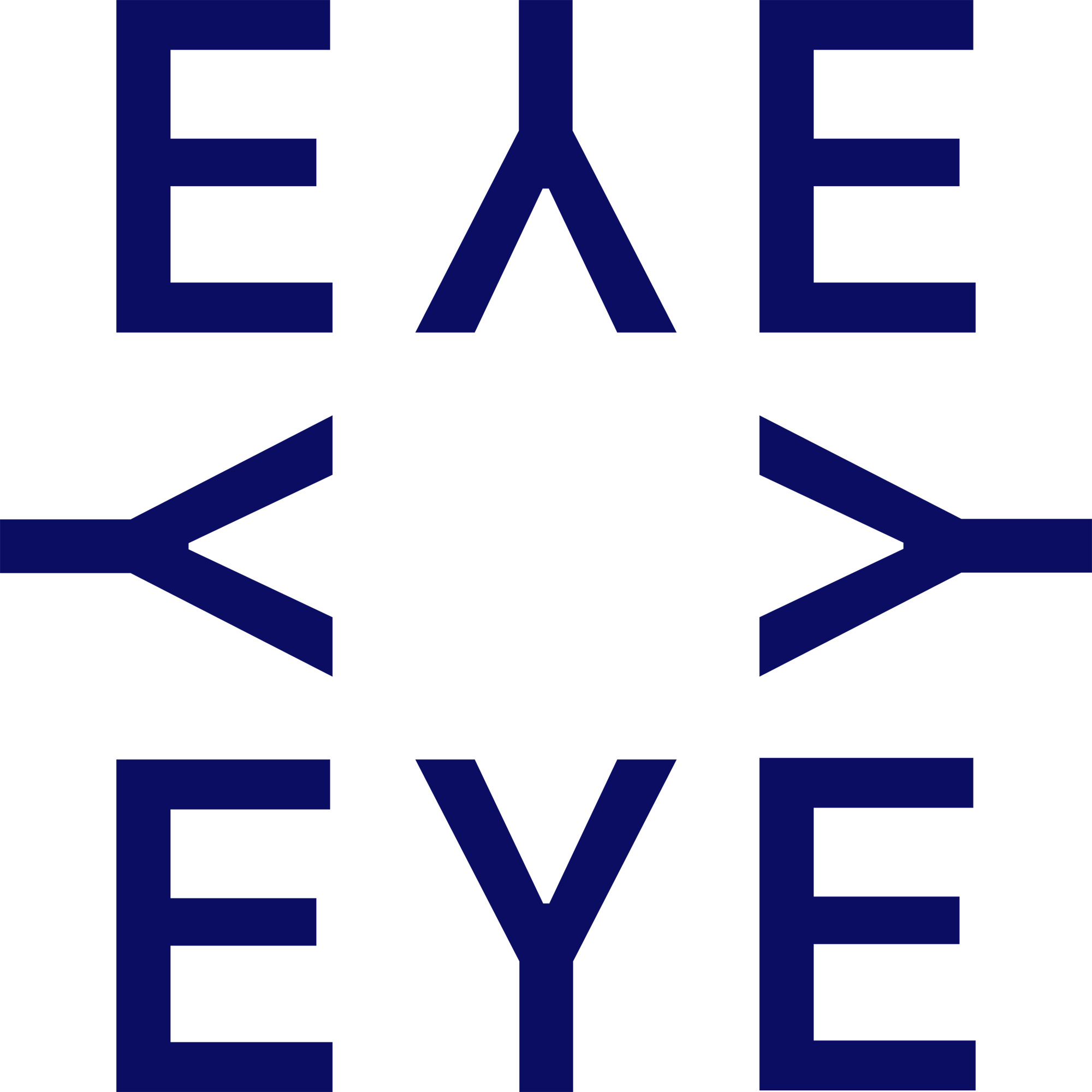 Eye Eye Pictures Logo