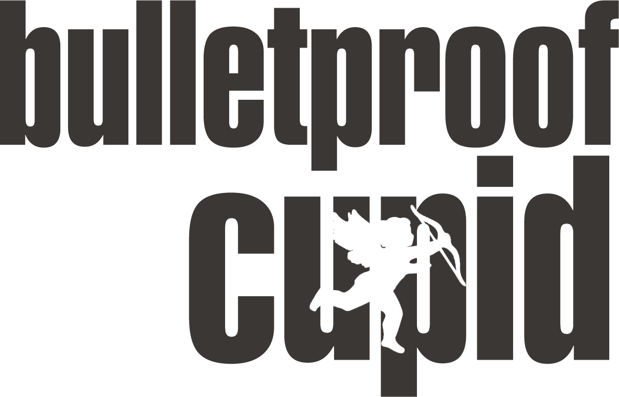 Bulletproof Cupid Logo