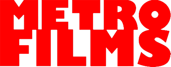 Metro Films Logo