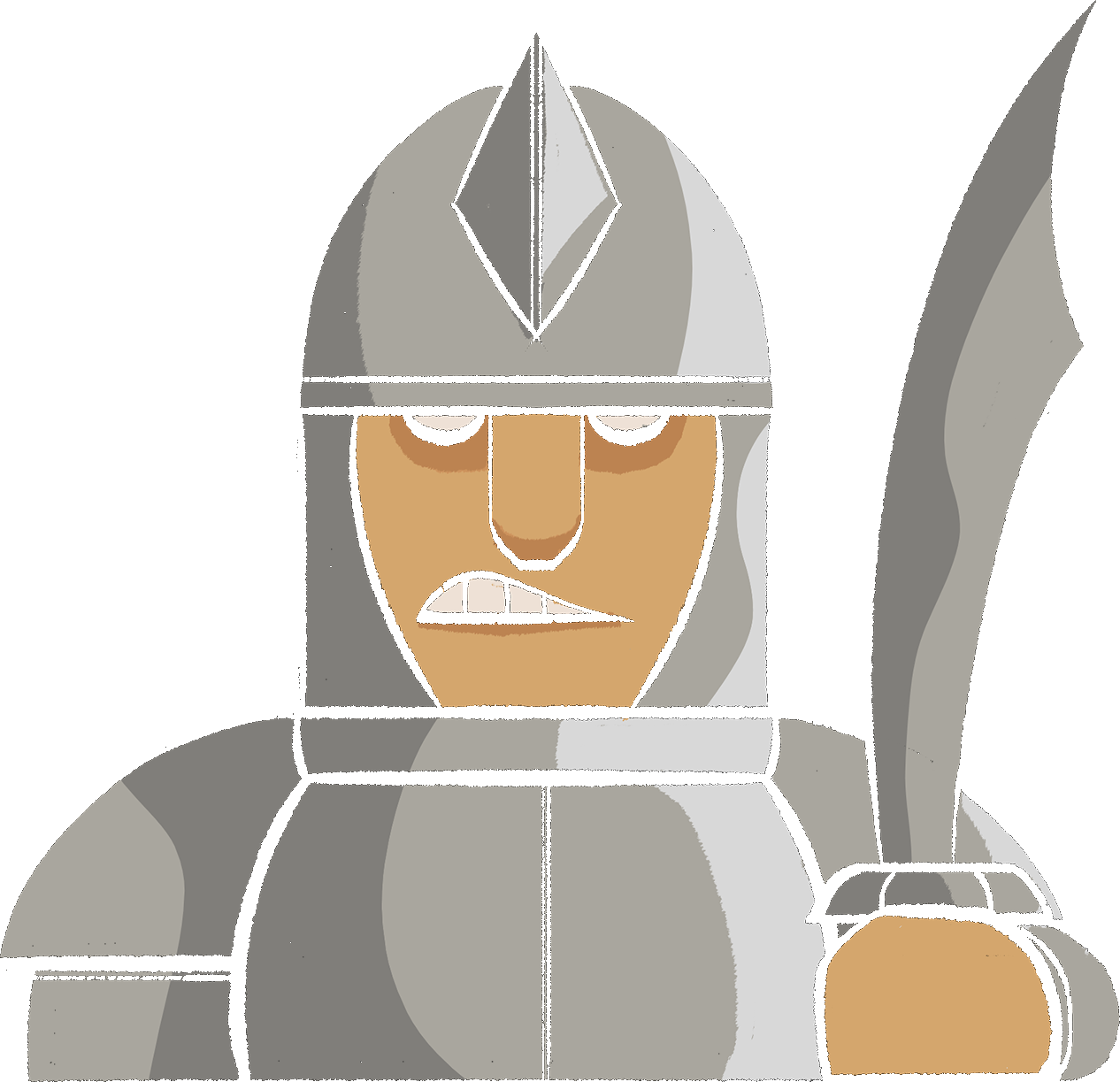 Vile Henchmen Productions Logo