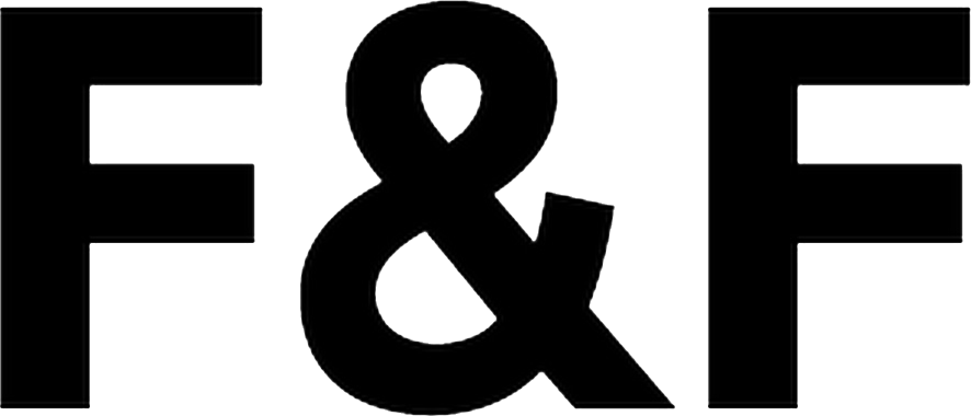 Fabian&Fred Logo