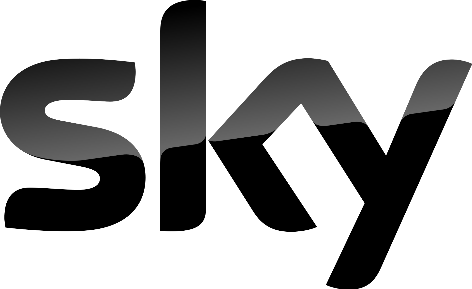 Sky Logo