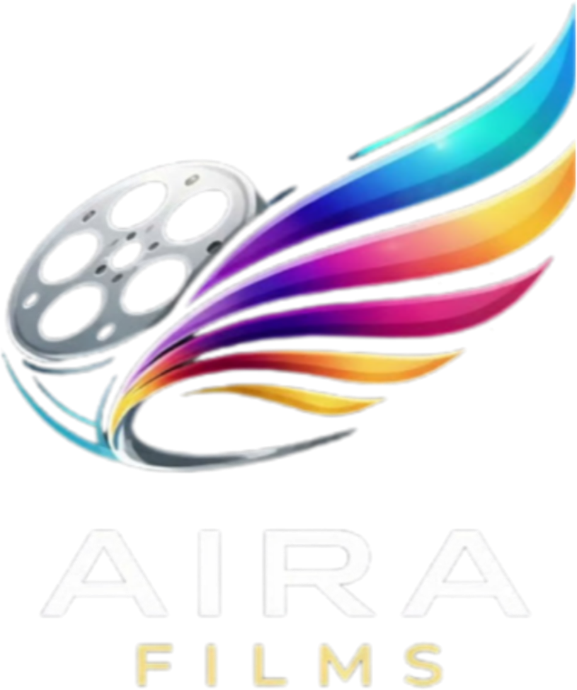 Aira Films Logo