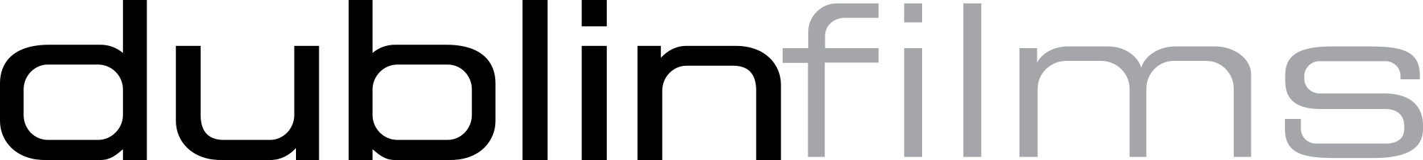 Dublin Films Logo