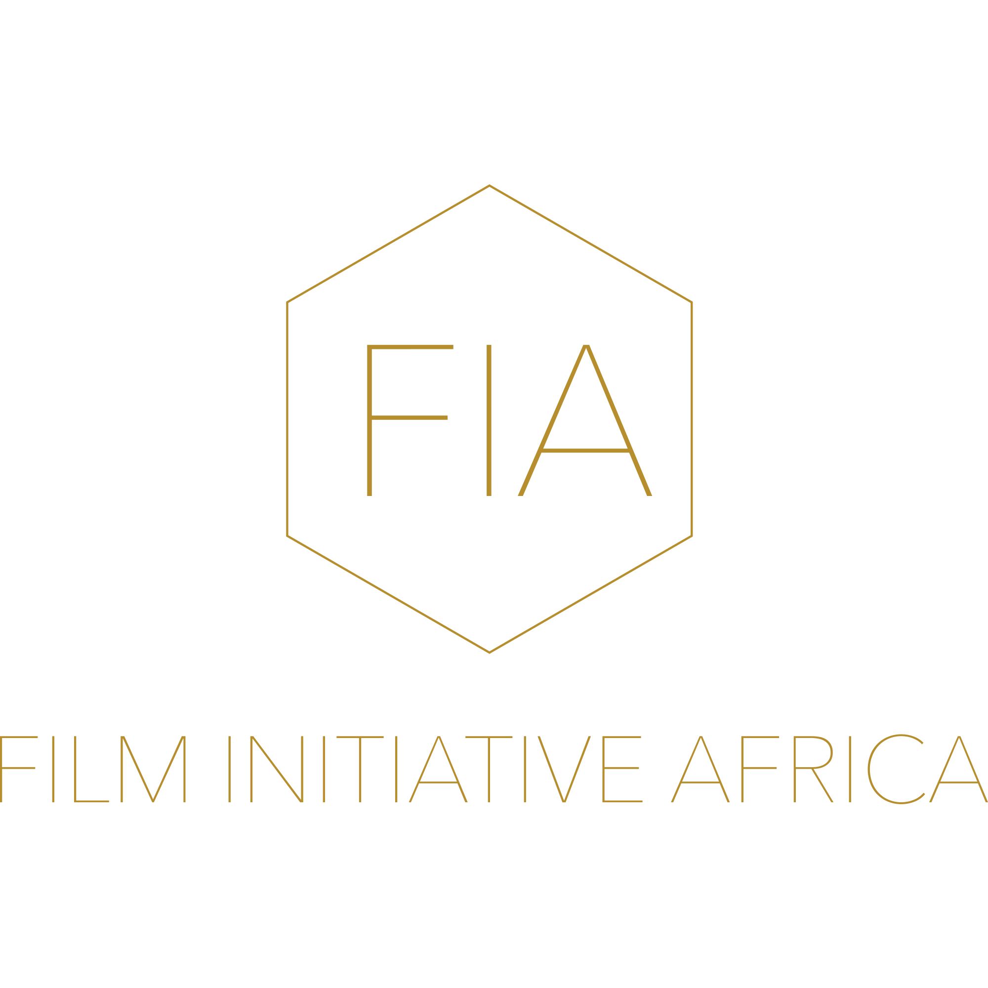 Film Initiative Africa Logo