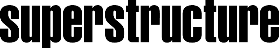 Superstructure Logo
