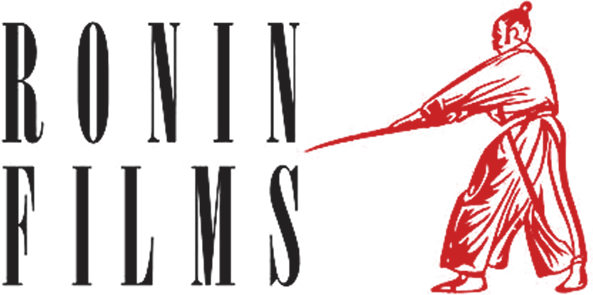 Ronin Films Logo