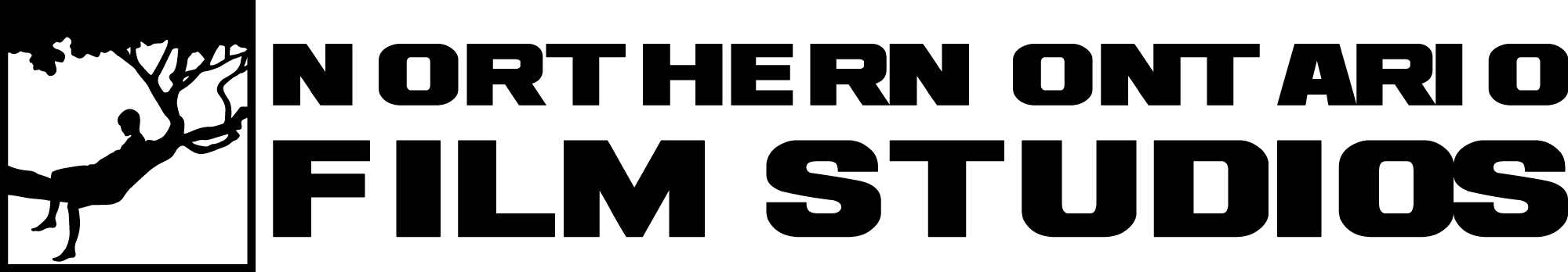 Northern Ontario Film Studios Logo