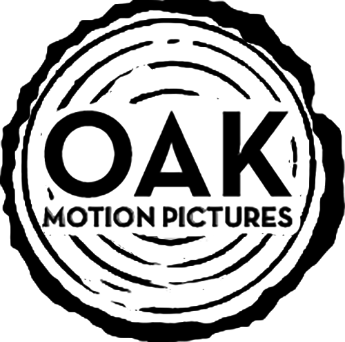 OAK Motion Pictures Logo