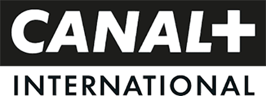 Canal+ International Logo