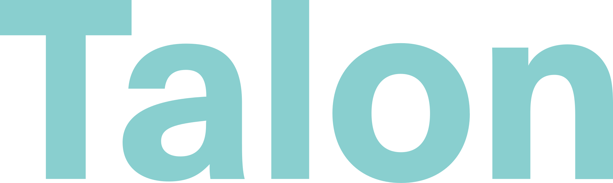 Talon Entertainment Finance Logo