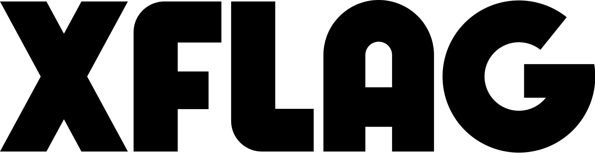 XFLAG Logo