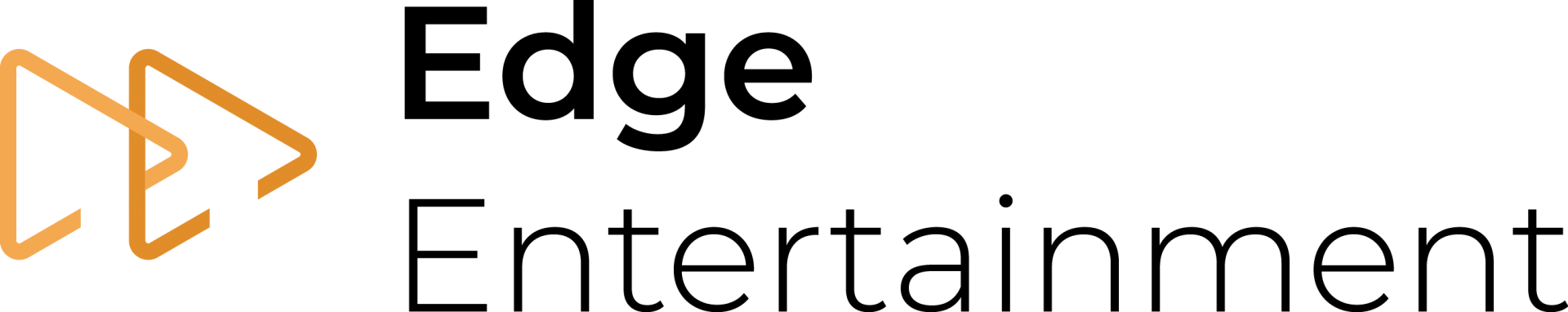 Edge Entertainment Logo