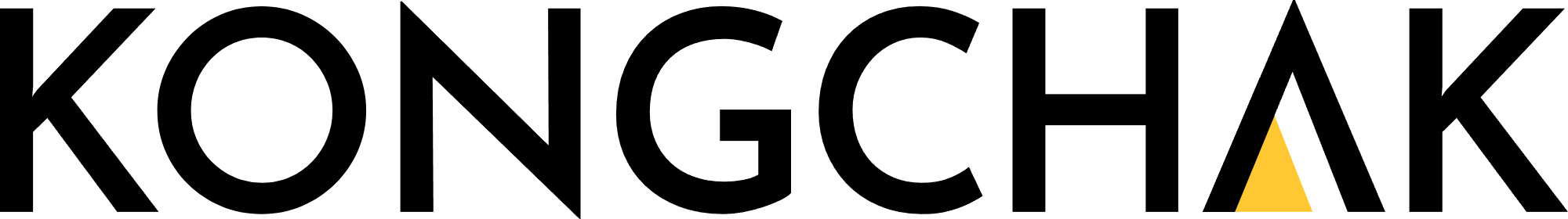 Kongchak Pictures Logo