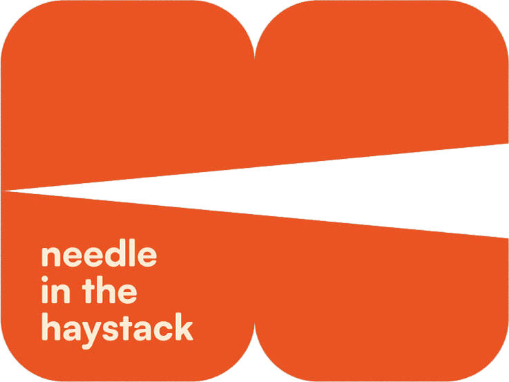 Needle in the Haystack Logo