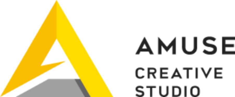 Amuse Creative Studio Logo