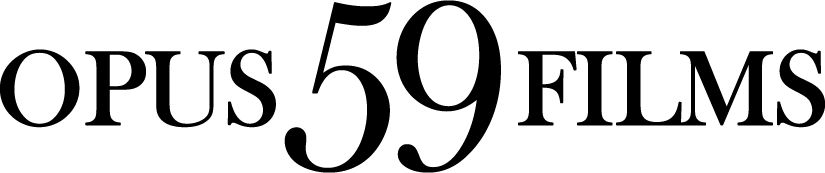 Opus 59 Films Logo
