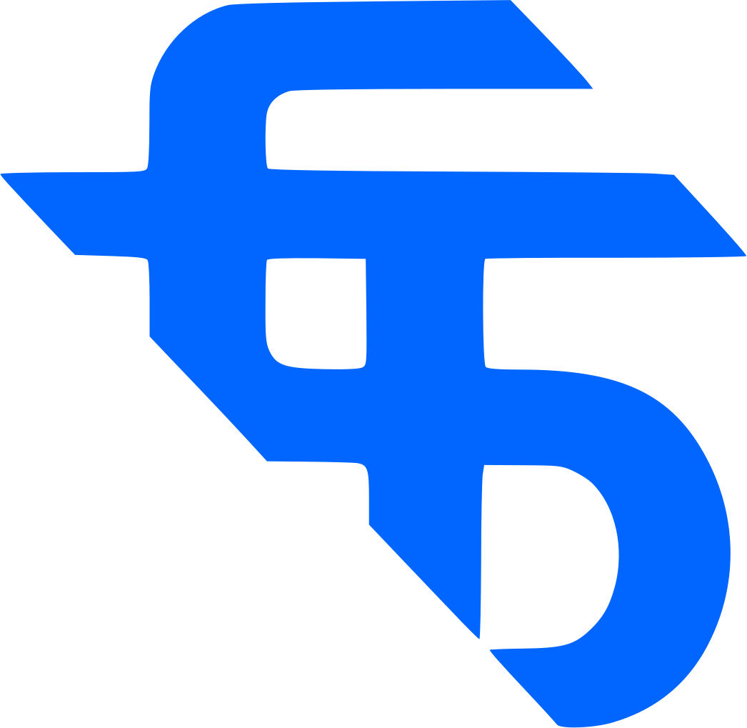 Film and Television Institute of India Logo