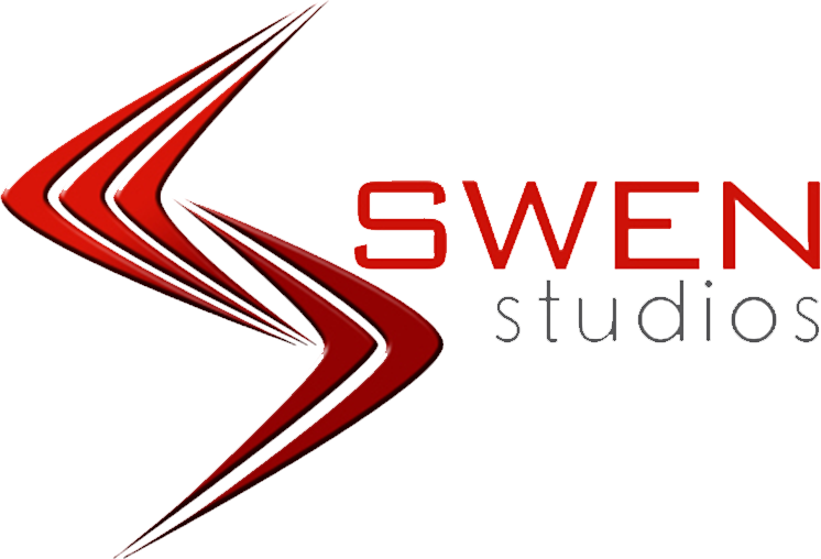 Swen Studios Logo