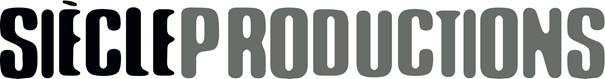 Siècle Productions Logo