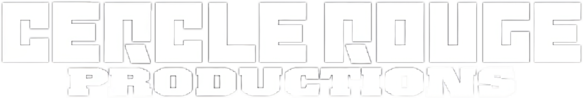 Cercle Rouge Productions Logo