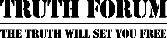 Truth Forum Logo