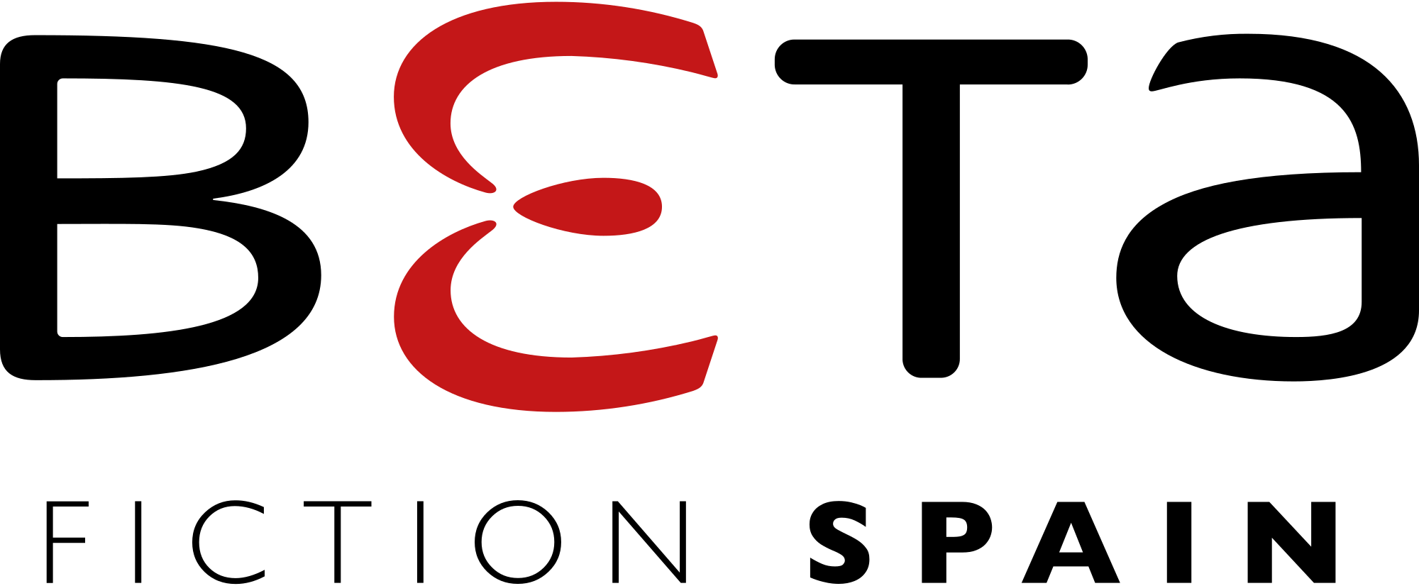 Beta Fiction Spain Logo