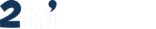 2 Minutes Logo