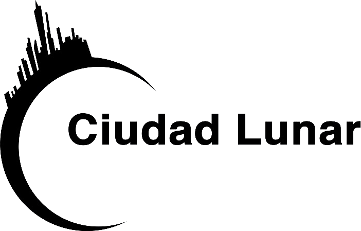 Ciudad Lunar Logo