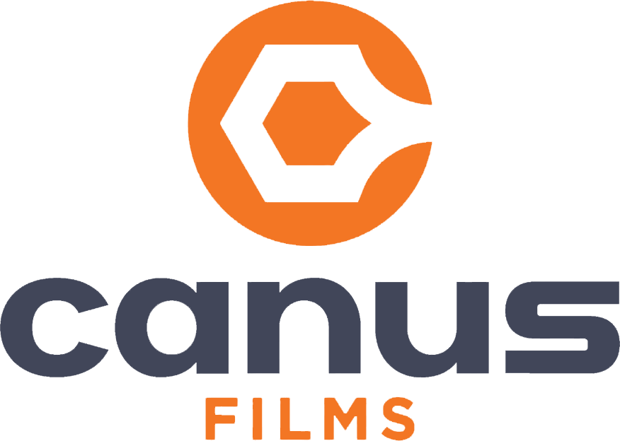 Canus Films Logo