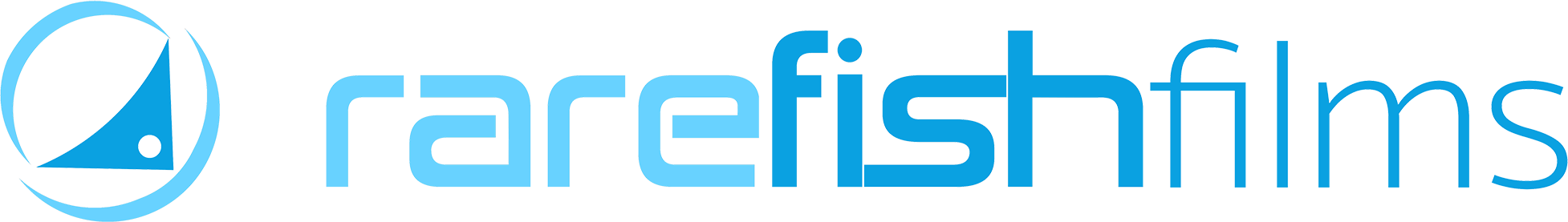 Rare Fish Films Logo