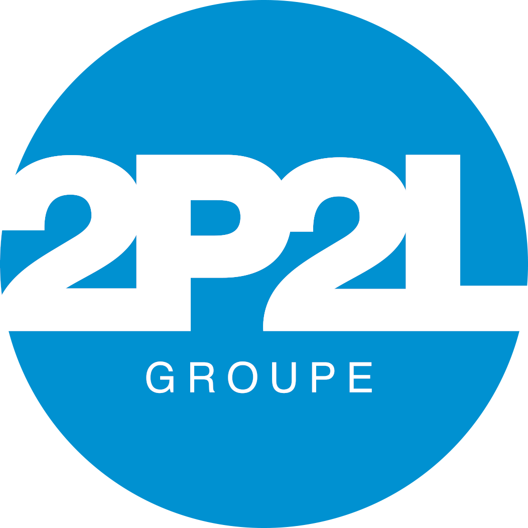 2P2L Logo