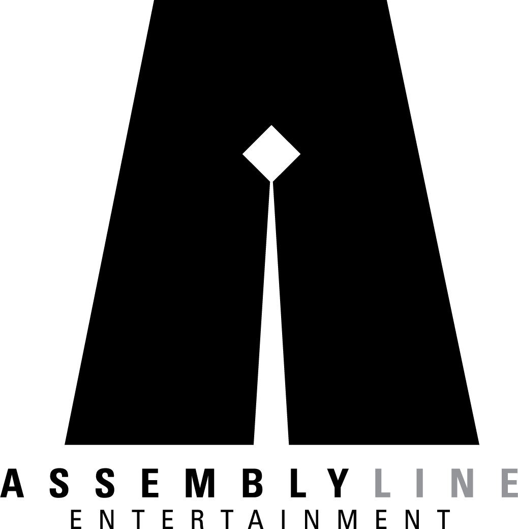 Assembly Line Entertainment Logo