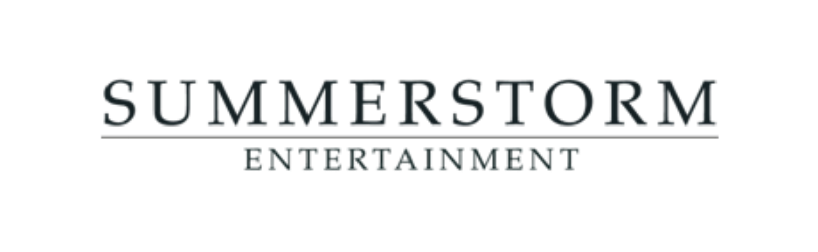 Summerstorm Entertainment Logo
