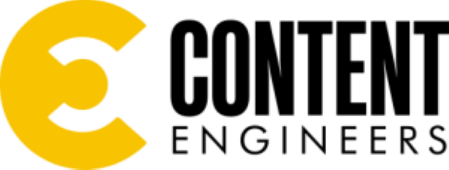 Content Engineers Logo