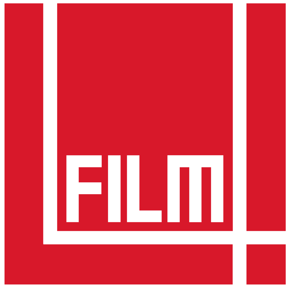 Film Four International Logo