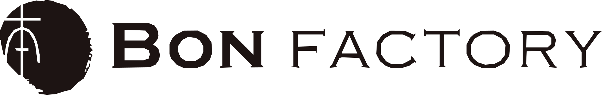 Bon Factory Logo