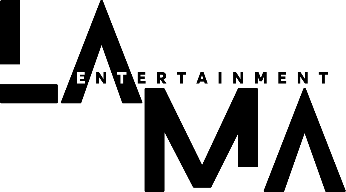 LAMA Entertainment Logo