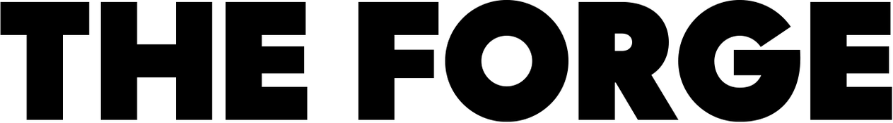 The Forge Logo