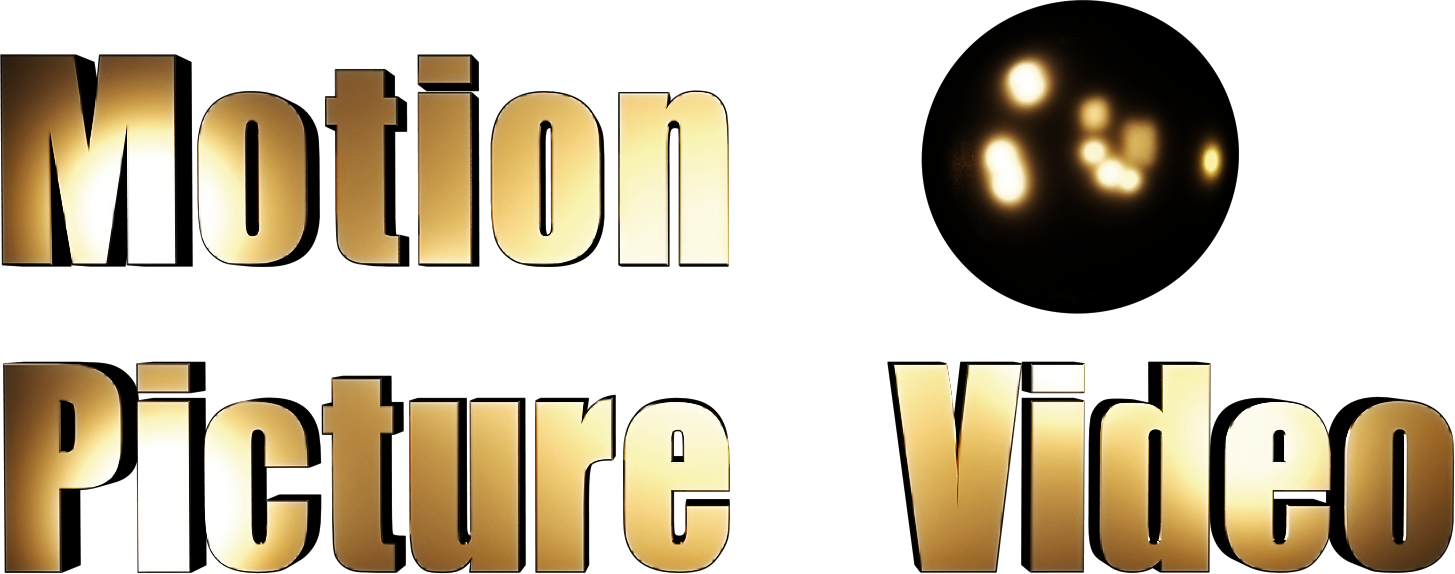 Motion Picture Video Logo