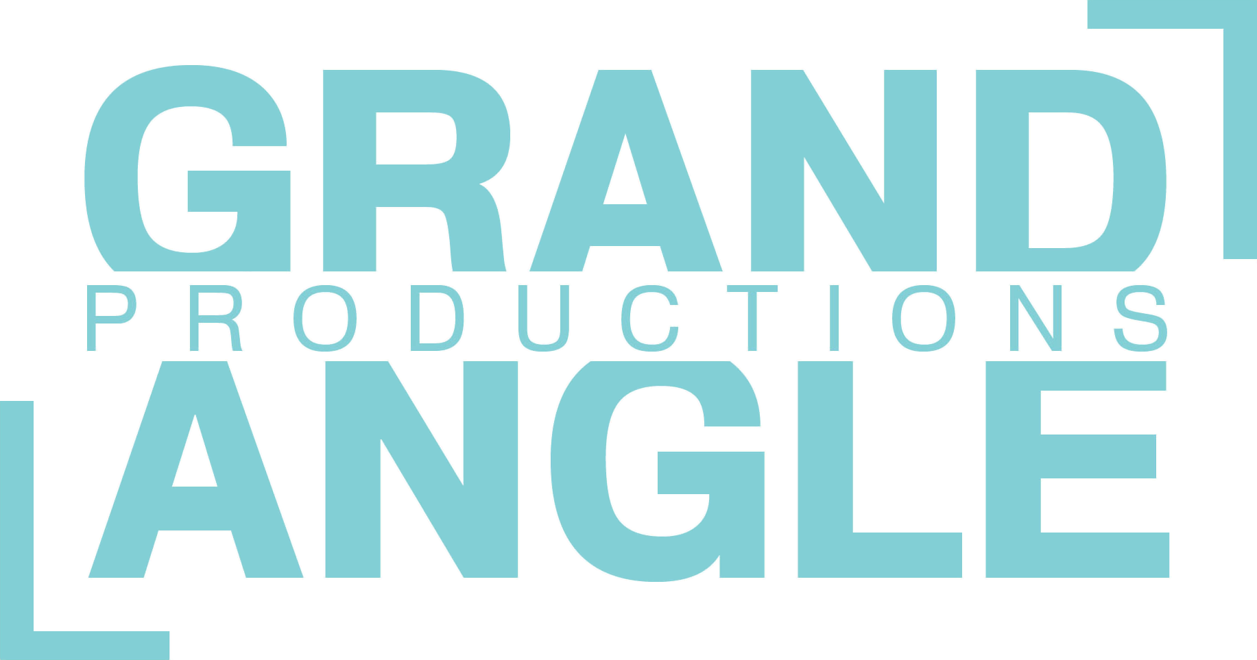 Grand Angle Productions Logo