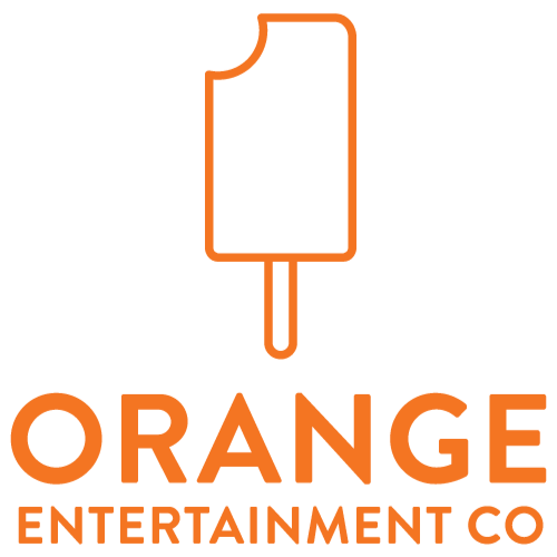 Orange Entertainment Logo
