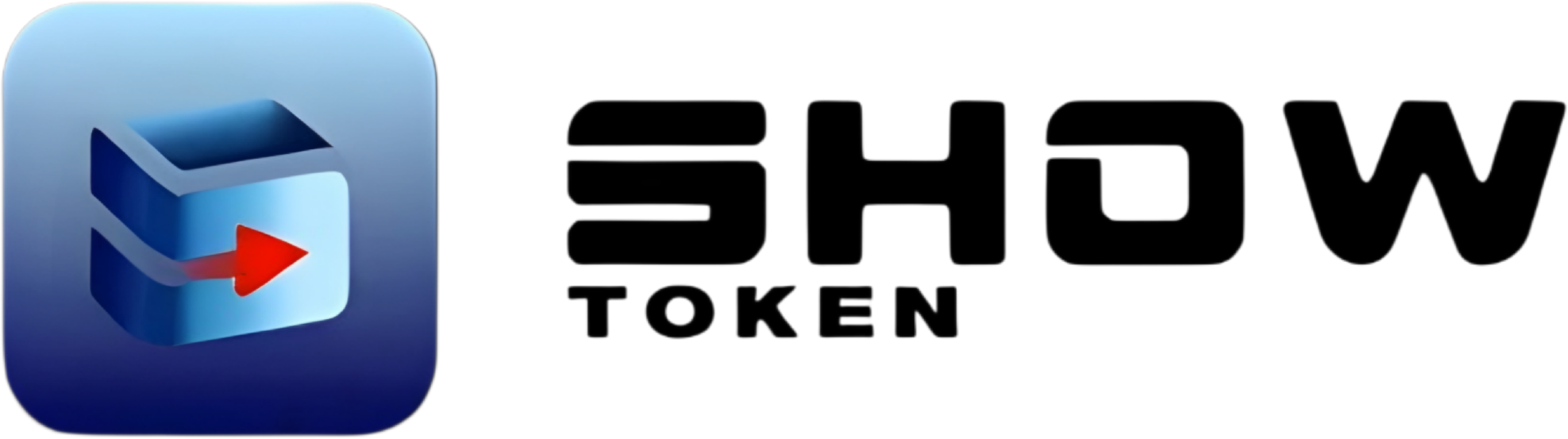 Show Token Logo