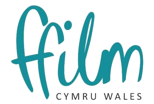 Ffilm Cymru Wales Logo